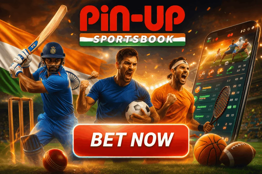 India betting app