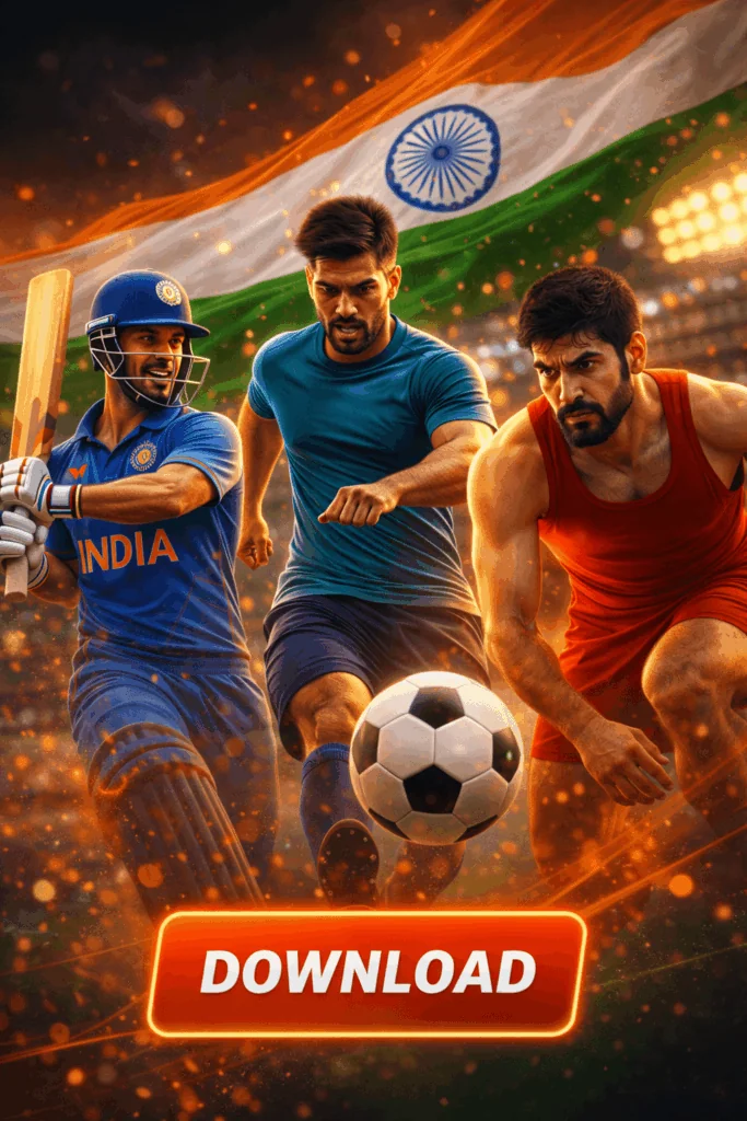 India betting app